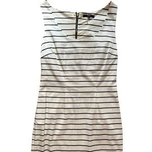 TART Striped Dress | Size XS